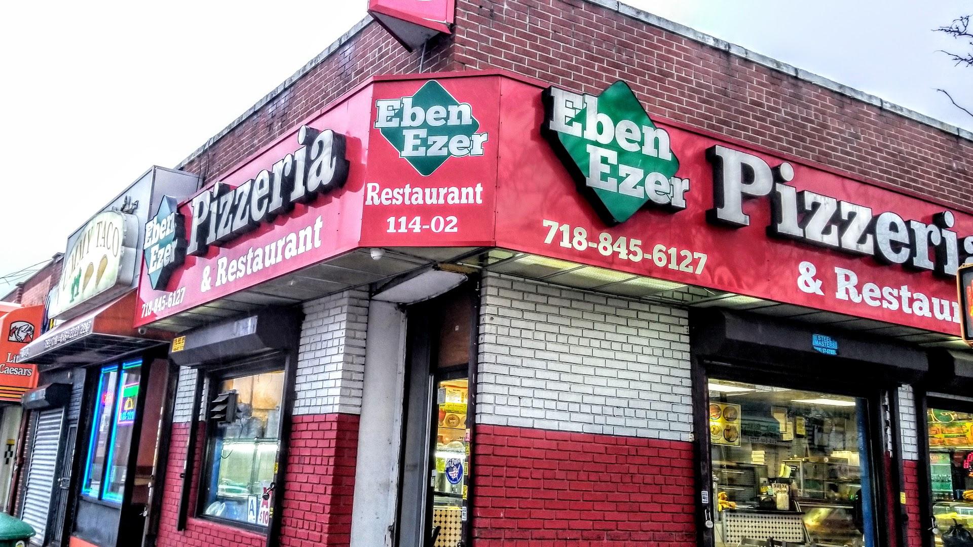 Ebenezer Restaurant & Pizzeria