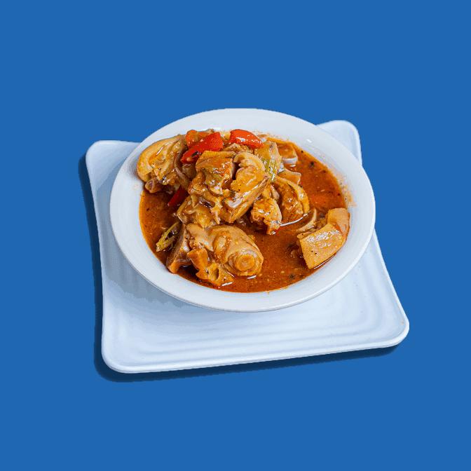 Ebenezer Restaurant & Pizzeria Menu image 6